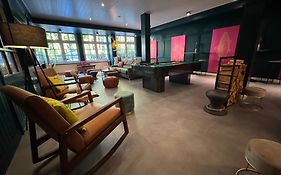 Hafen Hotel Schuetzenhof